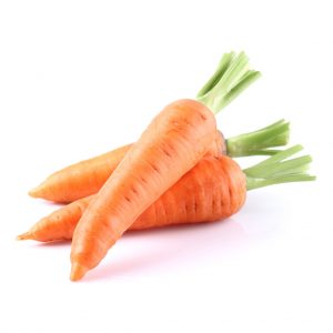 zanahorias